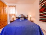 Casa Adriana at El Dorado Ranch, San Felipe Vacation Rental - second bedroom